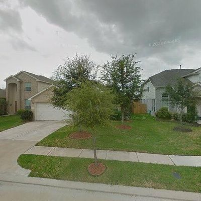 16631 Greenbriar Point Ln, Houston, TX 77095