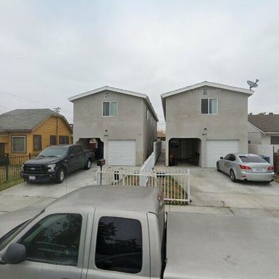 1665 E 84th St, Los Angeles, CA 90001