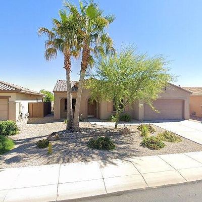 16654 W Loma Verde Trl, Surprise, AZ 85387