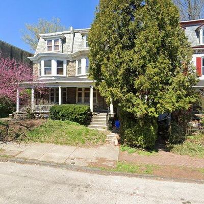 167 W Queen Ln, Philadelphia, PA 19144