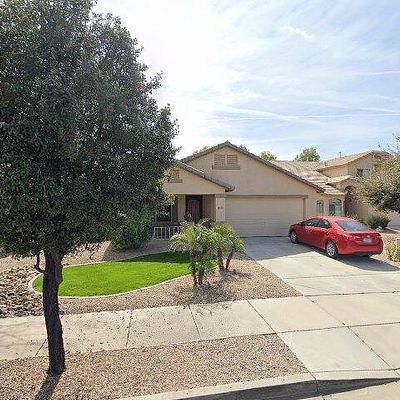 16773 W Melvin St, Goodyear, AZ 85338