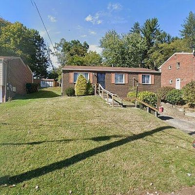 168 Deerfield Dr, Pittsburgh, PA 15235