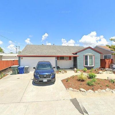 1681 Purdue St, San Leandro, CA 94579