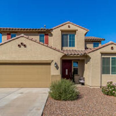 16846 W Molly Ln, Surprise, AZ 85387