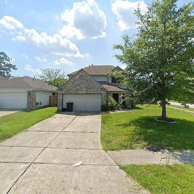 16952 Scenic Knl, Conroe, TX 77385