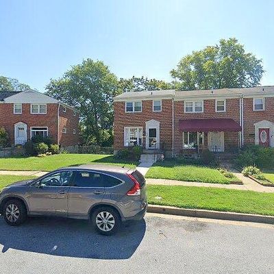 1697 Langford Rd, Gwynn Oak, MD 21207