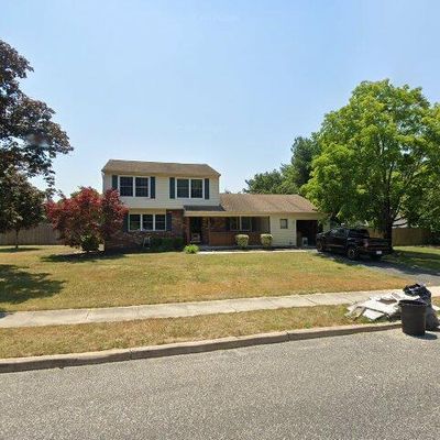 17 Dunham Loop, Berlin, NJ 08009