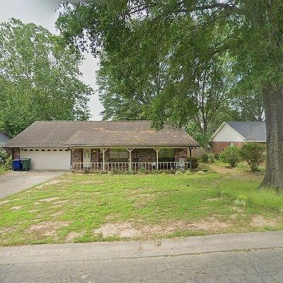 17 Stonehedge Dr, Conway, AR 72034