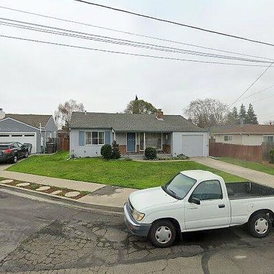 170 Via Palos, San Lorenzo, CA 94580