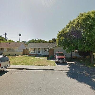 1700 Sycamore Dr, Fairfield, CA 94533