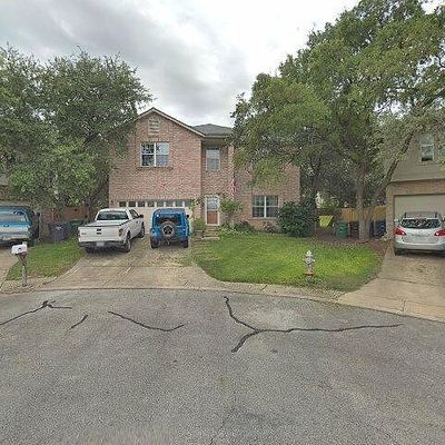 17003 Thicket Palm, San Antonio, TX 78247