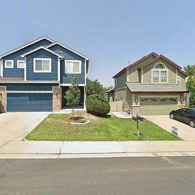 17009 Hastings Ave, Parker, CO 80134