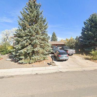 1701 Mill St, Laramie, WY 82072