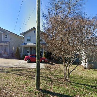 1702 Branch St Unit B, Nashville, TN 37216