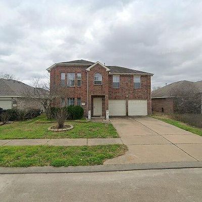 17019 Evening Run Ln, Richmond, TX 77407