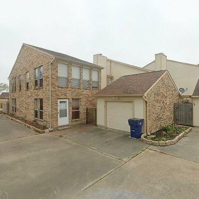 1702 25 Th Ave N #4, Texas City, TX 77590