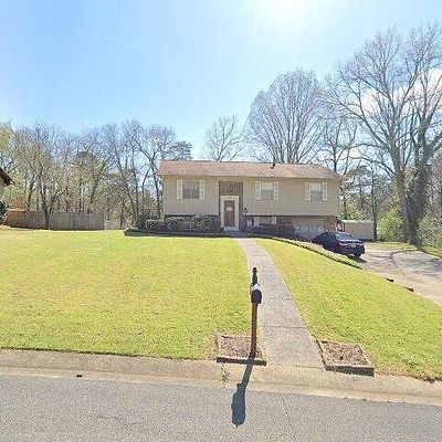 1702 Gardenridge Rd, Gardendale, AL 35071