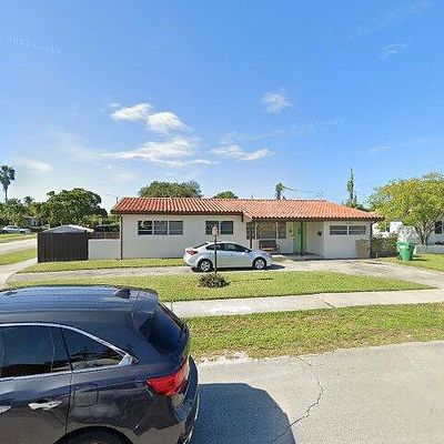 17020 Ne 11 Th Ave, Miami, FL 33162