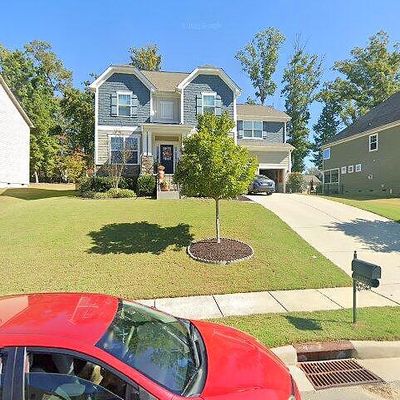 17027 Alydar Commons Ln, Charlotte, NC 28278