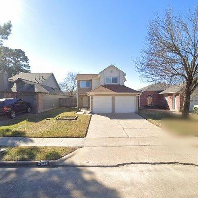 17039 Carbridge Dr, Houston, TX 77084