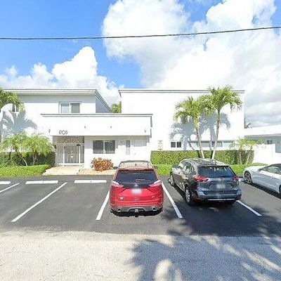 1705 N Riverside Dr #6, Pompano Beach, FL 33062