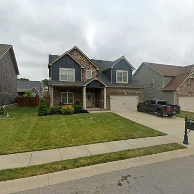 1706 Ellie Piper Cir, Clarksville, TN 37043