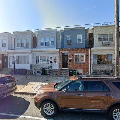 1706 W Oregon Ave, Philadelphia, PA 19145