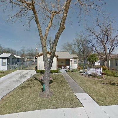 1707 Alhambra, San Antonio, TX 78201