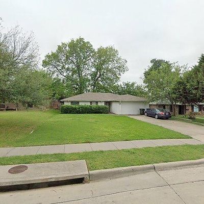 1708 Moonbeam Ln, Carrollton, TX 75006