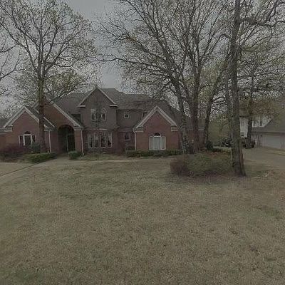 1708 Rannoch Trce, Fort Smith, AR 72908