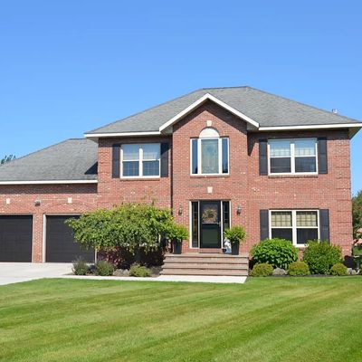 170882 Mole Brook Rd, Ringle, WI 54471