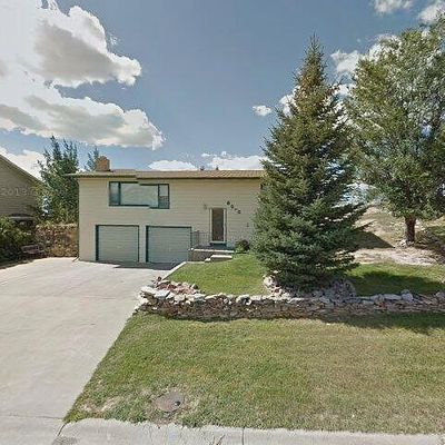 1710 S River St, Saratoga, WY 82331