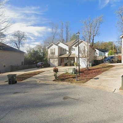 1711 Saint Charles Way, Tuscaloosa, AL 35404