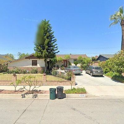 1711 S Washington Ave, Glendora, CA 91740