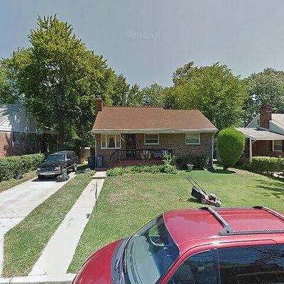 1712 Langley Way, Hyattsville, MD 20783