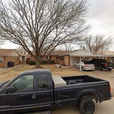 1712 Las Vegas Trl, Wichita Falls, TX 76306