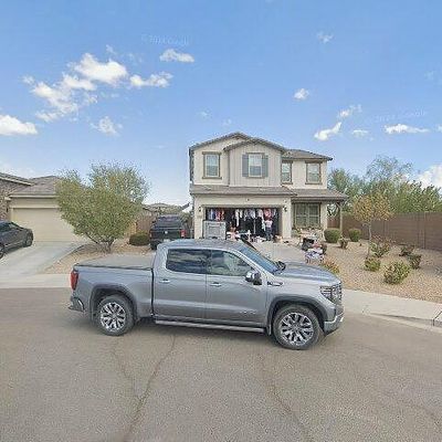 17134 W Grant St, Goodyear, AZ 85338