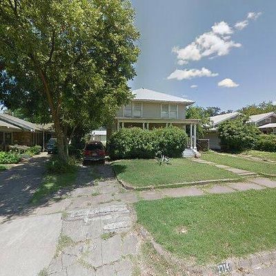 1714 Elizabeth Ave, Wichita Falls, TX 76301