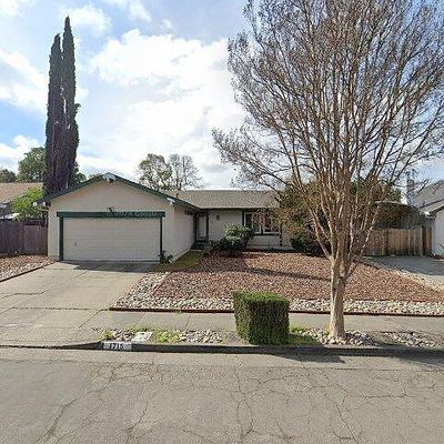 1715 Calavaras Dr, Santa Rosa, CA 95405