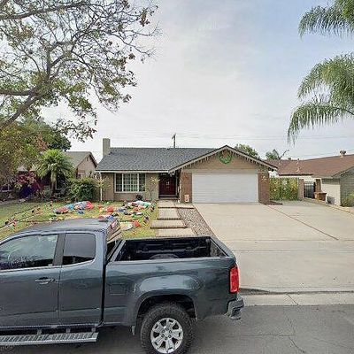 1715 N Oak Knoll Dr, Anaheim, CA 92807