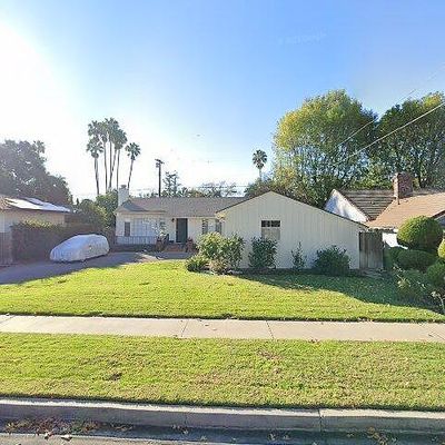 17156 Vose St, Van Nuys, CA 91406