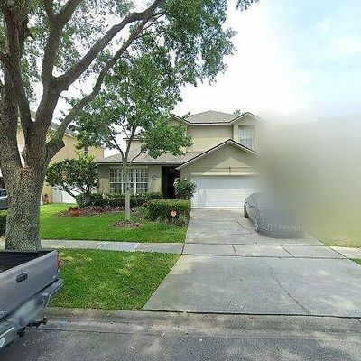 1716 Harris Hawk Rd, Orlando, FL 32837