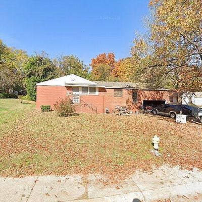 1717 Jennings St, Charlotte, NC 28216