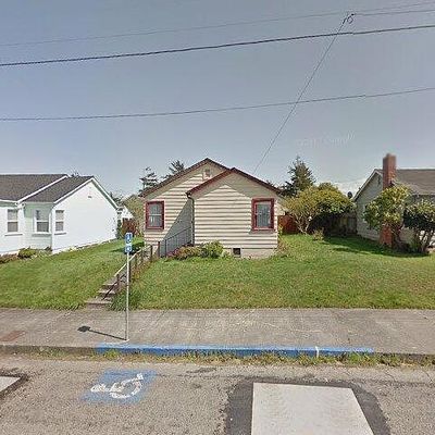 1717 K St, Eureka, CA 95501