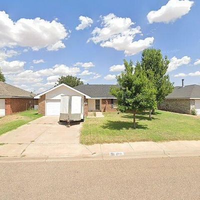 1717 Erinn Pl, Clovis, NM 88101