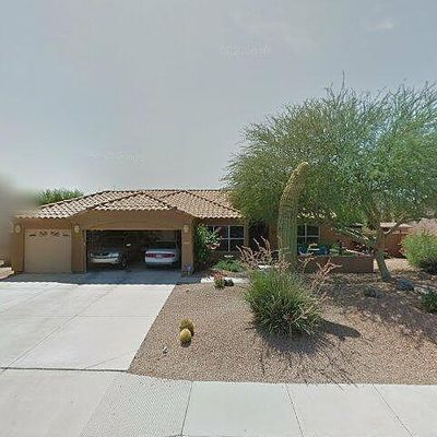 1718 S Aaron, Mesa, AZ 85209