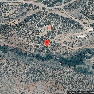 172 La Luz Canyon Rd, La Luz, NM 88337