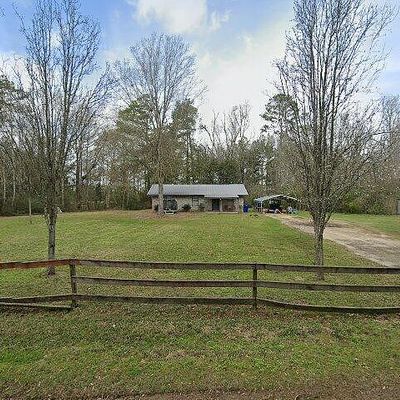 1720 County Road 3076, Call, TX 75933