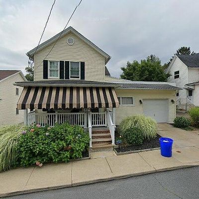 1720 Mcdonough Ave, Scranton, PA 18508