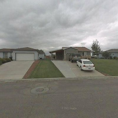 1720 N Heights Dr, Sheridan, WY 82801